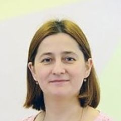 Пылаева Ирина