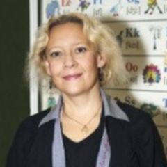 Орлова Ирина