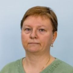 Каночкина Наталья