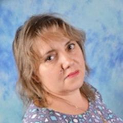 Андреева Любовь Анатольевна