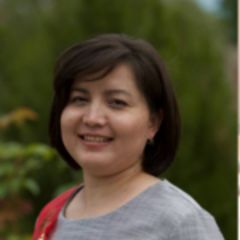 Авгаева Оксана Вячеславна