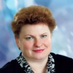 Сахарова Ирина