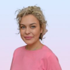 Гусева Анастасия