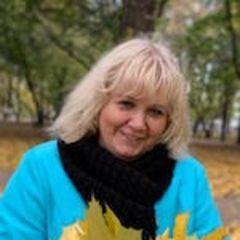 Власова Ольга