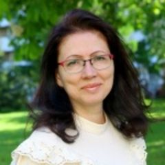 Михолап Эльвира