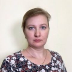 Тарасова Наталья