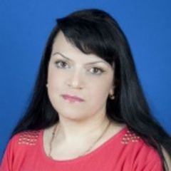 Аллахвердиева Кенуль Нариман кызы
