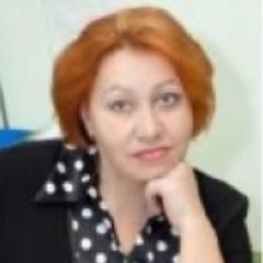 Талызина Лариса