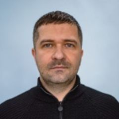 Забирко Дмитрий
