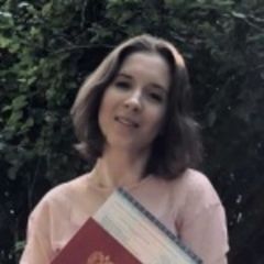 Васильева Мария