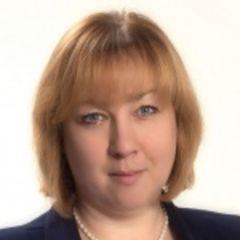 Шаяхметова Елена
