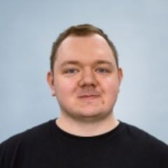 Волков Никита