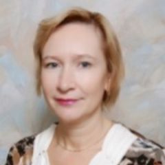 Ефанова Ольга
