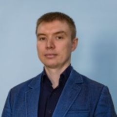 Болкисев Дмитрий