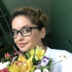 Тюрина Екатерина