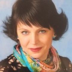 Клименко Галина