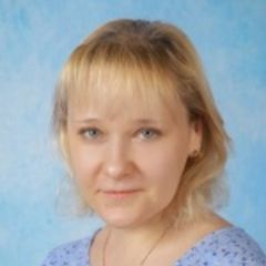 Антонова Татьяна Михайловна