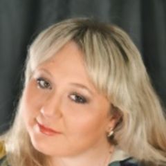 Грибова Ирина