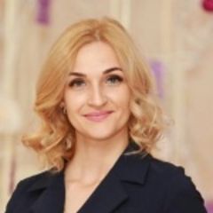Голояд Ирина