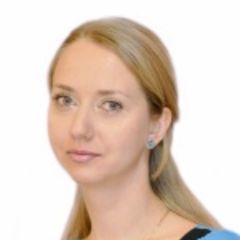 Рамазанова Ирина
