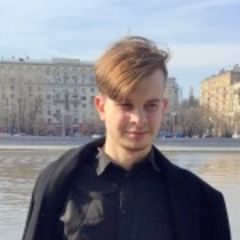 Желыбинцев Николай