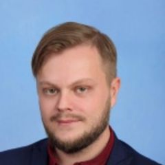 Ягодницын Юрий