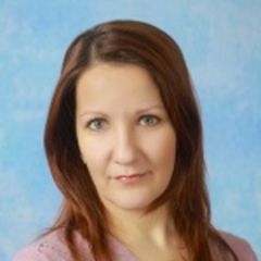 Запорожченко Любовь