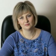 Антипова Екатерина Игоревна