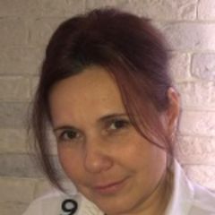 Бергер Екатерина