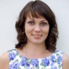 Константинова Елена