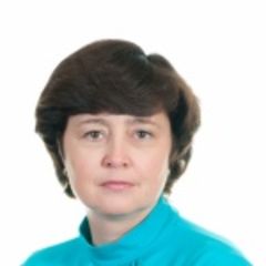 Заботина Марина