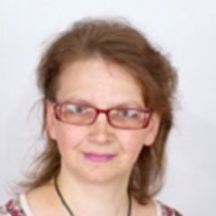 Мароченкова Ольга