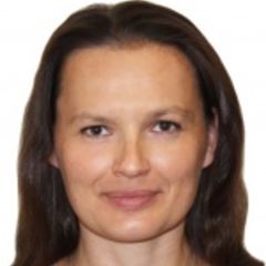 Низамова Елена