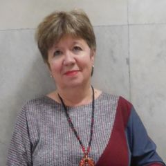 Сычева Людмила