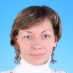 Балахонова Светлана Сергеевна