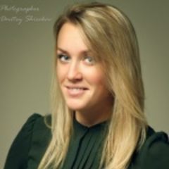 Мигачева Ирина