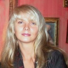 Анисимова Анна Викторовна
