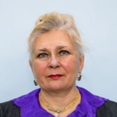 Карташева Ирина