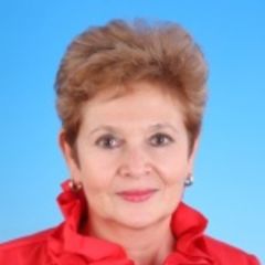 Тарасова Елена