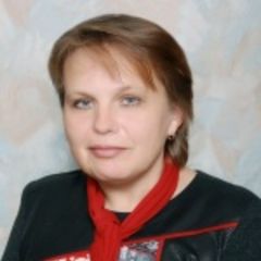 Фролова Елена