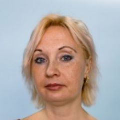 Кунова Татьяна