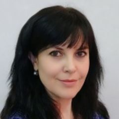 Салтыкова Екатерина