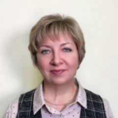 Гусева Татьяна