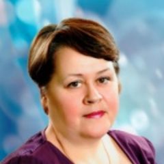 Питискер Ольга