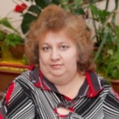 Тумакова Светлана