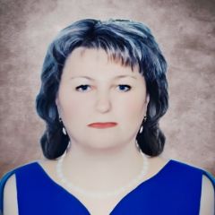 Кулябина Татьяна