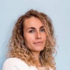 Чичинева Анастасия