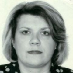 Маковская Лариса