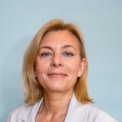 Морозова Наталья