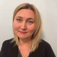 Шленскова Виктория